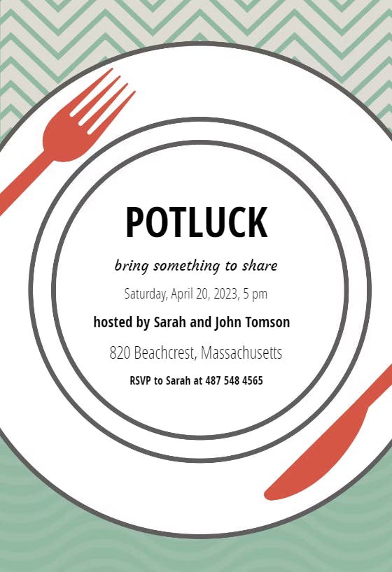 potluck-plate-potluck-invitation-free-greetings-island